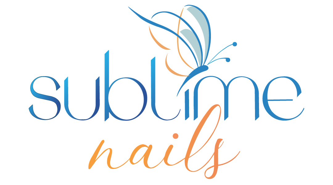 Sublime Nail Logo