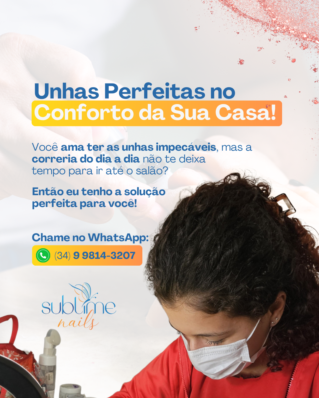 Post de Portfólio