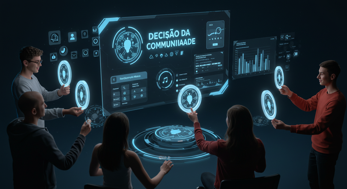 Tokens de Comunidade Web3