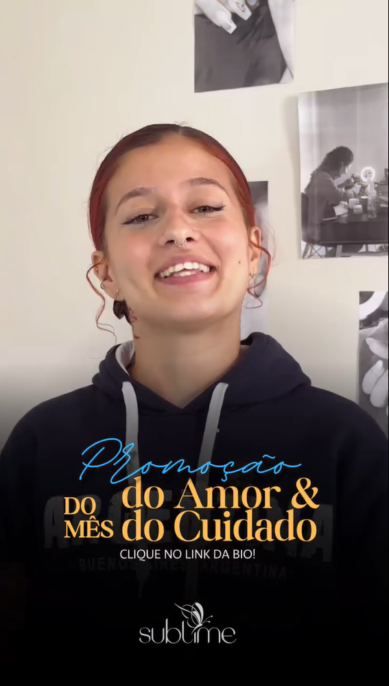 Post Promocional