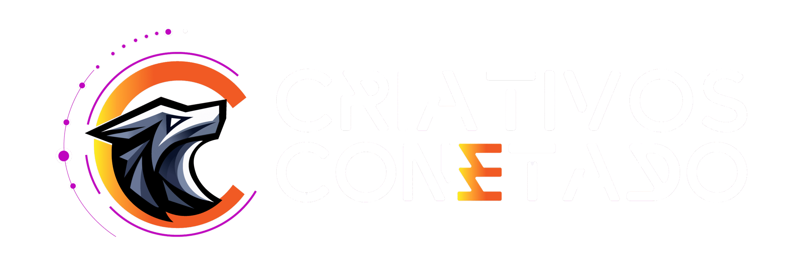 Criativos Conectado Logo