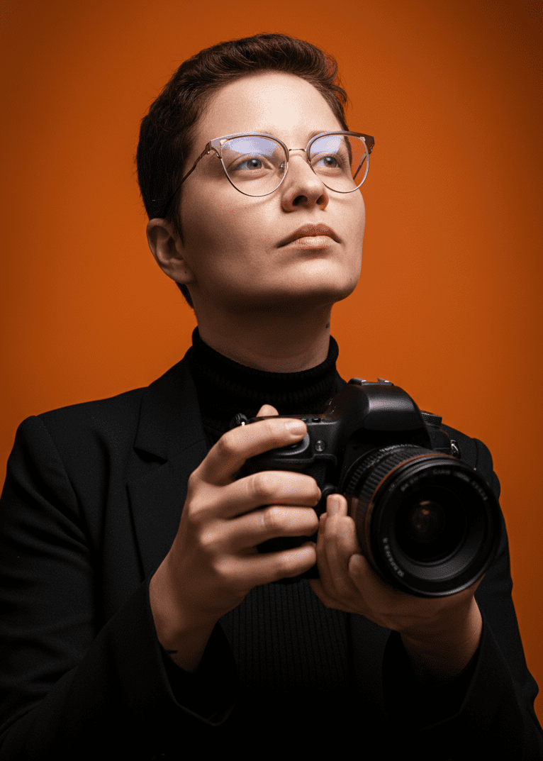 Fundadora da Criativos Conectado