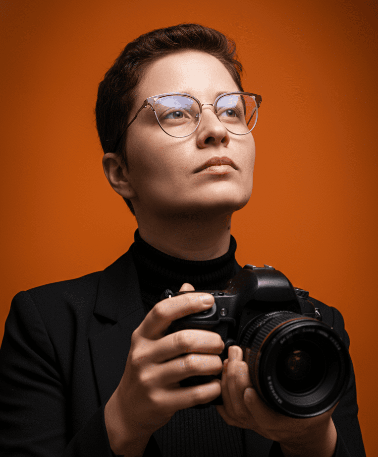 Carla Matias - Fundadora da Criativos Conectado