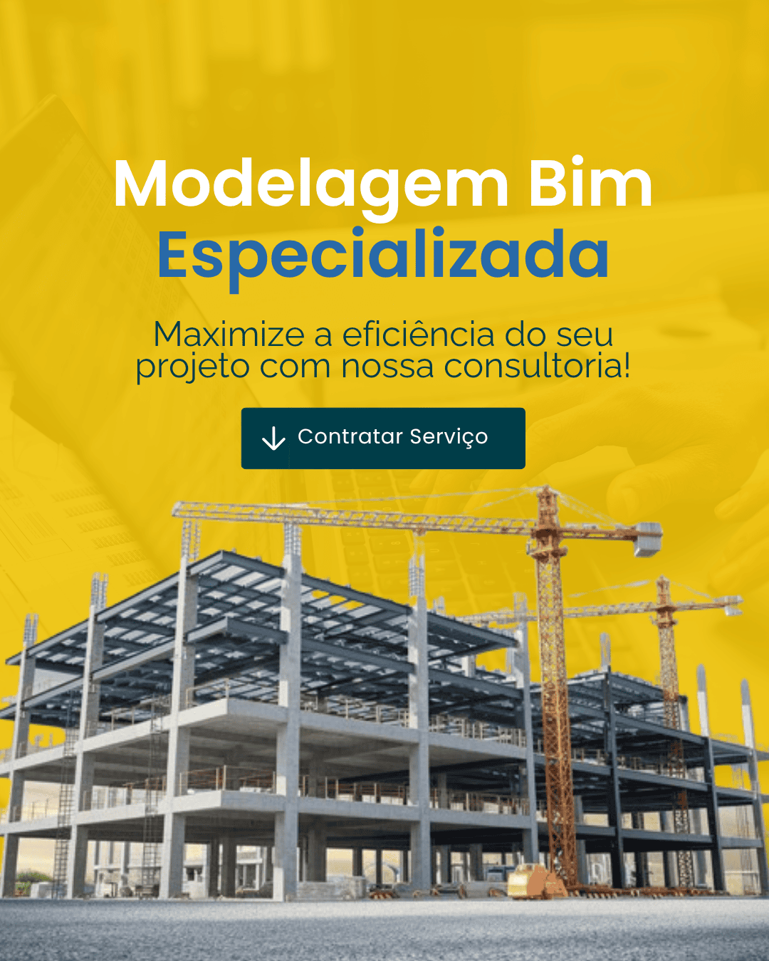 Post Bim Engenharia, modelagem BIM especializada