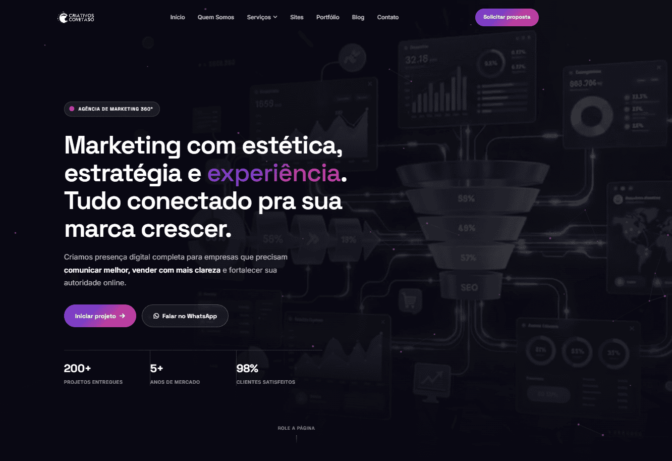 Website